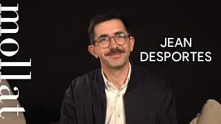 Jean Desportes - Clandestin Familial