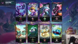 Imaqtpie Twitch Stream (Five Hearts Under One Roof, Teamfight Tactics, ...) - October 7, 2024