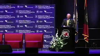 2nd Annual SC Nuclear Summit Opening Keynote &mdash; SC&rsquo;s Energy Vision and National Leadership