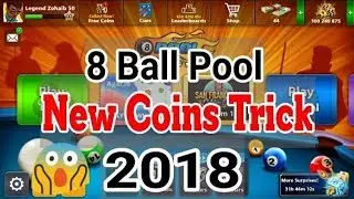 8 ball pool hack 2018.New mod ,no ban ,Free.Game shooter.