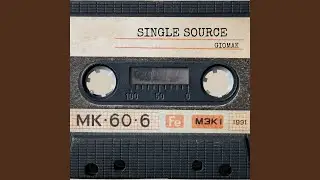 Single Source