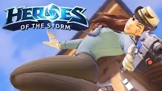 Heroes of the Storm &ndash; Nexus Challenge 2.0 Trailer