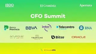 CFO Summit