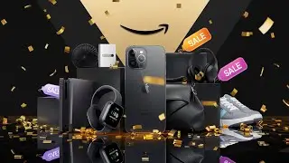 Black Friday Top 30 Amazon Deals #blackfriday