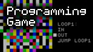 Programming Puzzle Game