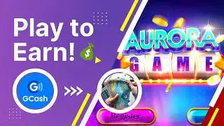 AURORA GAME || PLAY TO EARN