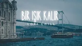 Bir Işık Kalır | slow edm & LoFi | duygusal şarkı Ballad | Umut Veren Slow Pop  |  #pop #music #love