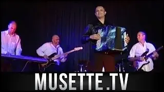 Tout En Fox - Laurent Michelotto - Star Musette Vol 2 - MUSETTE.TV