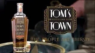 TomsTown for the Holidays