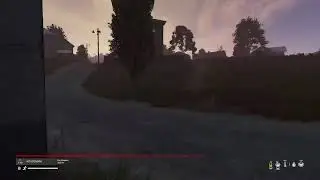 Dayz - online na guerra