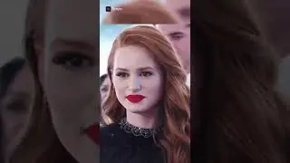 Cheryl blossom edit