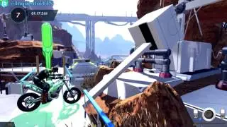 Fusion HowTo #1: Bunnyhop