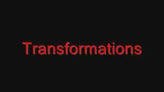 NTHkA 0.6 Hellmoves and Transformations