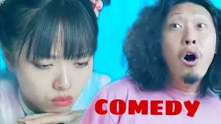 CHINESE COMEDY FUNNY VIDEOS 