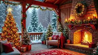 Vintage Holiday Cheer &ndash; Jazzy Carols & Classics