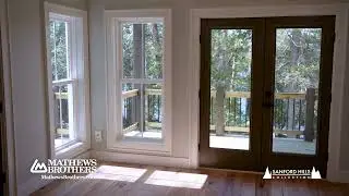 Mathews Brothers - The Beauty of Sanford Hills