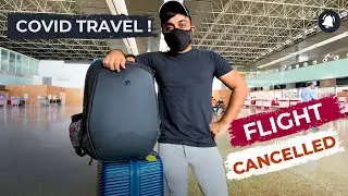 RT PCR test ka PANGA ho Jata! Watch BEFORE you TRAVEL!