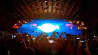 Nervo Nation, 3 ARE LEGEND, NERVO , Ushuaia, Ibiza, 15.09.2014
