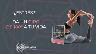 Aprende yoga a profundidad con nuestro E-book gratis.