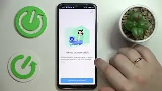 How to Install Opera Browser on OPPO A17