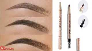 Eyebrows Shapes