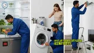 Expert Refrigeration Services in Qatar