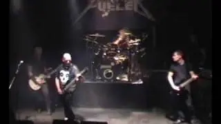 Master of Puppets - Fueled live @ Das Rind