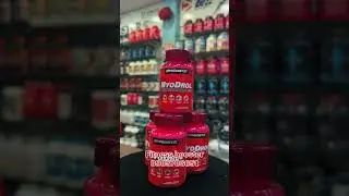 🔥 MYODROL by Myogenetix 💪 Boost Natural Test & Performance! #FitnessBooster #Myodrol