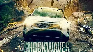 Shockwaves 2022 Film | Howard Davey, Charlie Esqu&eacute;r, Sarah T. Cohen, Meg Matthews | Movie Review