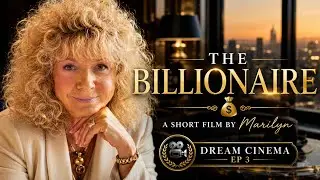 Dream Cinema Ep 3 🎥 The Billionaire | Marilyn&rsquo;s Short Film Dreams
