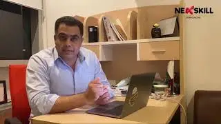 Raheel Iqbal - CEO of The Game Storm Studios Pvt Ltd.