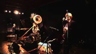 David Helbock´s Random/Control - 