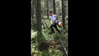 Orientierungslauf WM 2019 Norwegen Langdistanz, Highlights