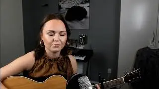 Torn - Natalie Imbruglia (#cover365) Malene Hesselvig