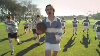Spud 2 Learning to Fly (Trailer)