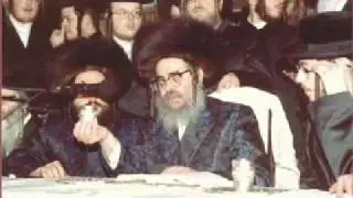 Rabbi Aaron Teitelbaum speaking about modesty