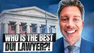 Who is the Best DUI Lawyer?!