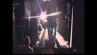 Beyond Dishonor - The BongZILLA opening, Legendary Dobbs, Philly PA 11282011
