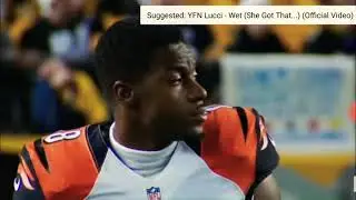 Aj green 