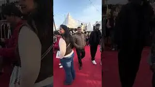 Winter Carnival Kangra // Carnivals #barsaat #mela #love #bachpan #yaadein #song #pahadi 
