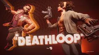 Deathloop | Livestream | India