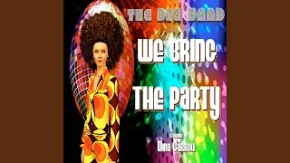 We Bring The Party (Radio Mix)