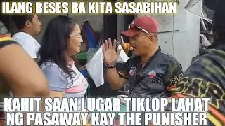 GANITO MAG CLEARING DATI SI KERNEL ROJAS KAHIT SAAN LUGAR MO SYA DALIN WALANG SINASANTO