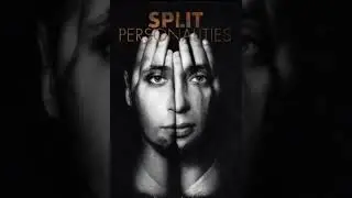 split personality  Yxng Christ