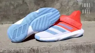 adidas Harden B/E 3 F97189 баскетбольные кроссовки TakeBall.ru