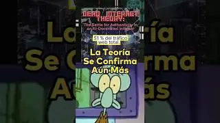 El Internet Muerto SE VUELVE M&Aacute;S REAL
