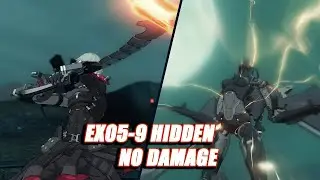 PGR [Global] | Roland vs Voodoo No Damage - EX05-9 Hidden Mode