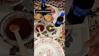Desi ghee k Samose Party with cold drink at home #viral #foodie #food #foodshorts#samosa#streetfood