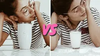 I Copied Liza Koshy's Instagram Photos | Dhwani Bhatt