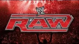 WWE Raw 4/07/16 Review (with a twist)